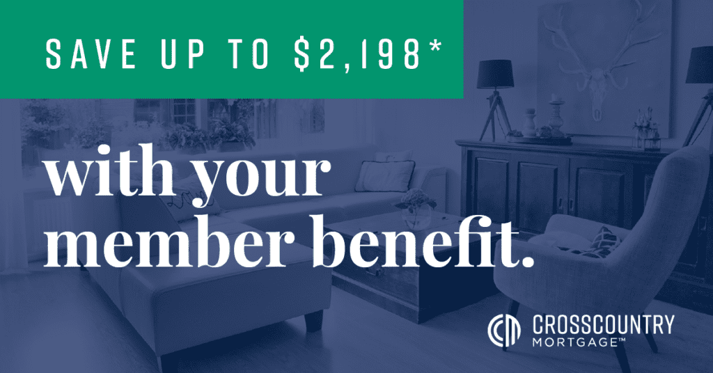 Cross Country Mortgage TN Women Connect Business Networking