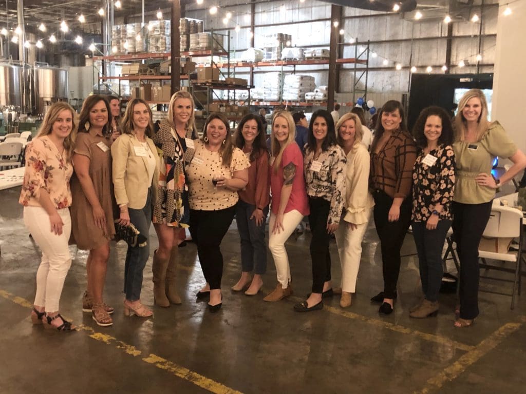 Nolensville Women's Networking Group