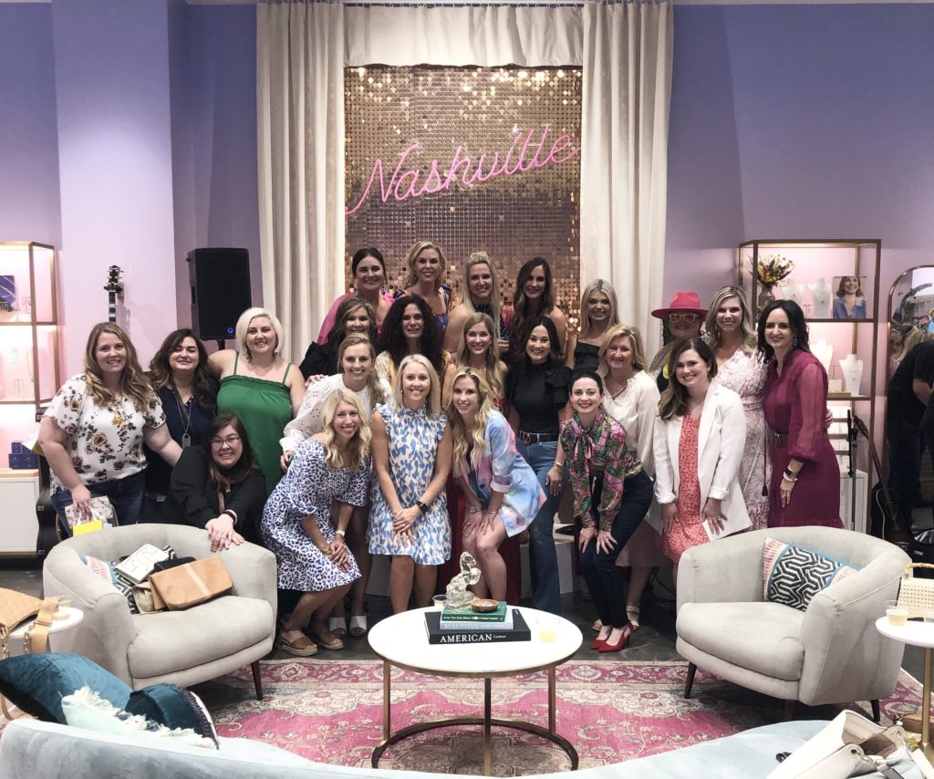 Nashville Women's Networking Group