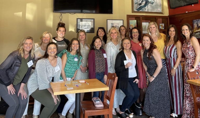 Event Sponsor Opportunity | TN Women Connect | Business Networking