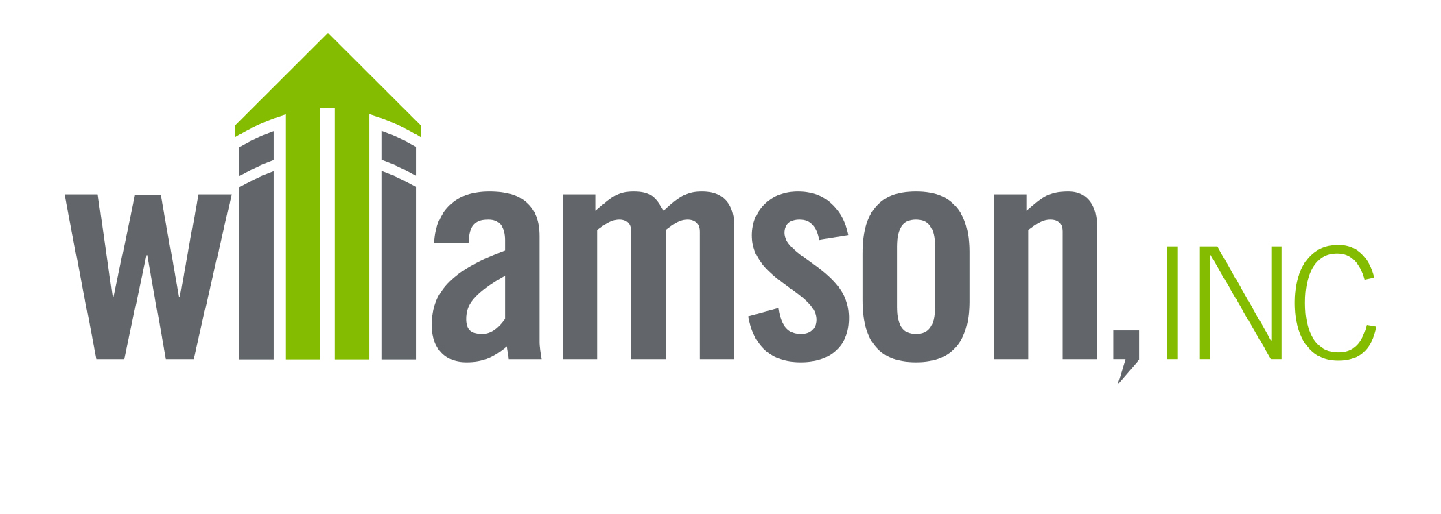 Williamson Inc Logo