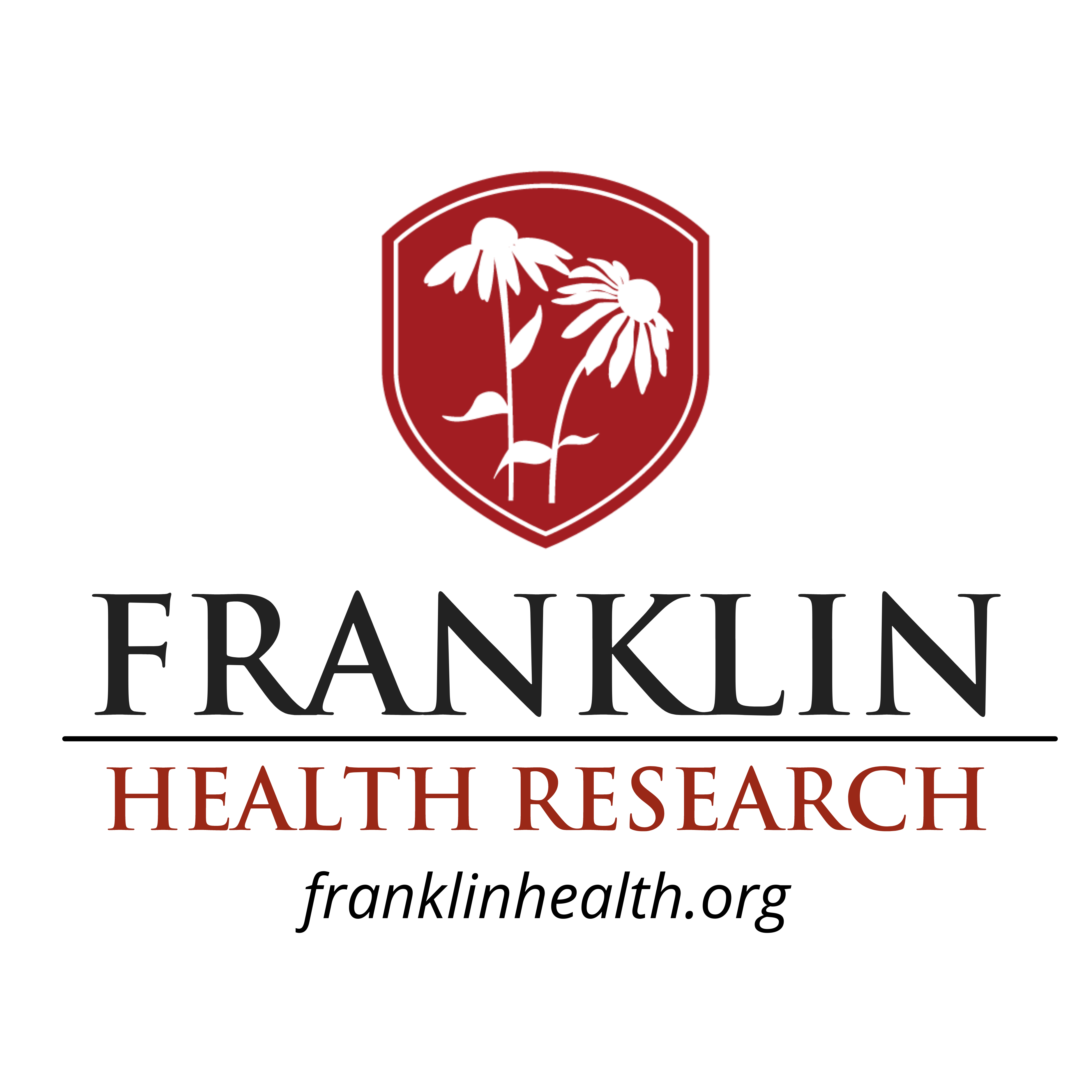 Franklin Health Research Logo
