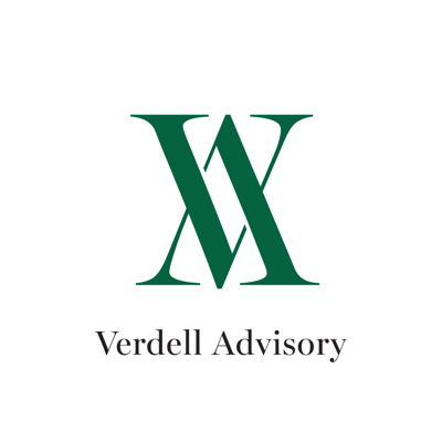 Verdell Advisory Logo